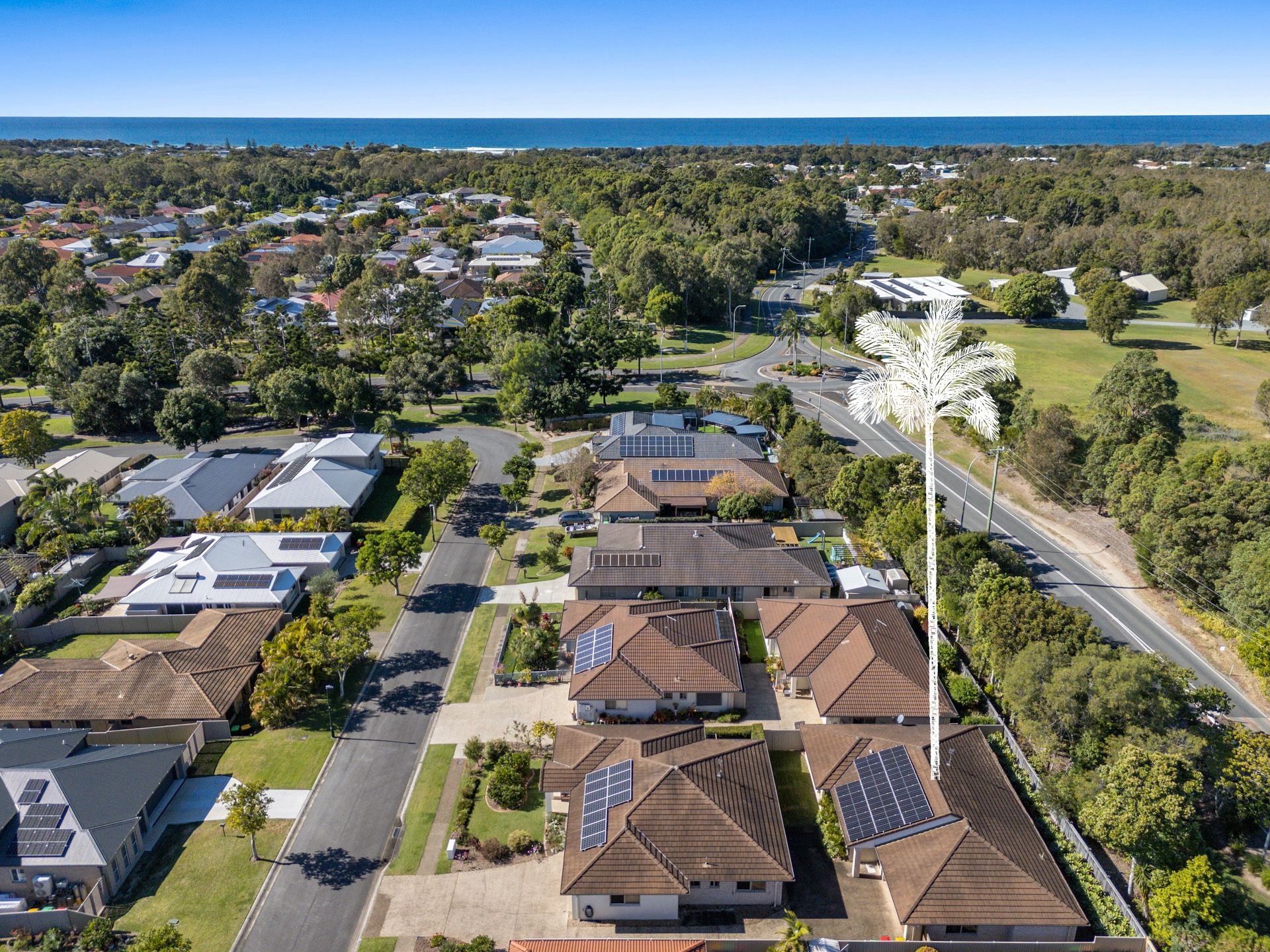 2/39 Mylestom Circle, Pottsville Pottsville Properties