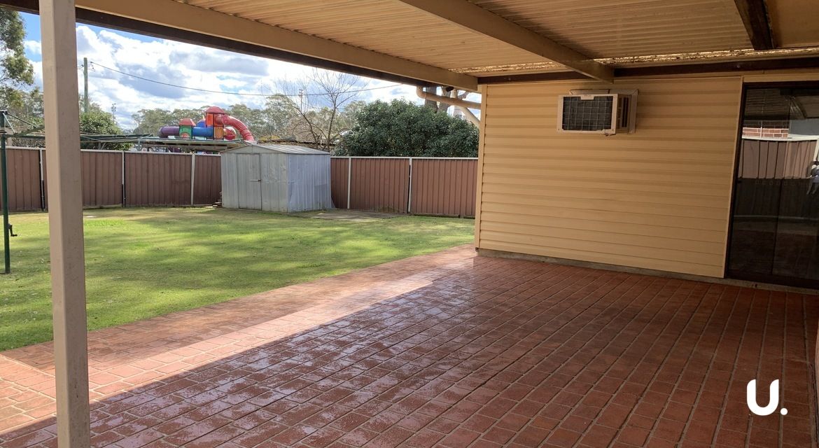 Bligh Park 5 Golden Grove