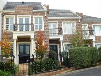 12 Mary Street, Brighton