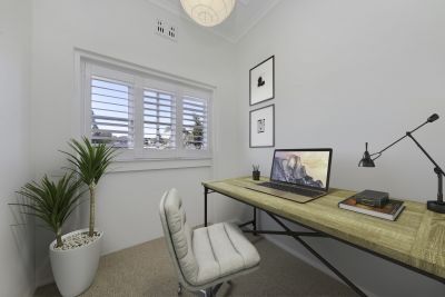 16/110 Ramsgate Avenue Bondi Beach NSW, Bondi Beach - Thumbnail 3