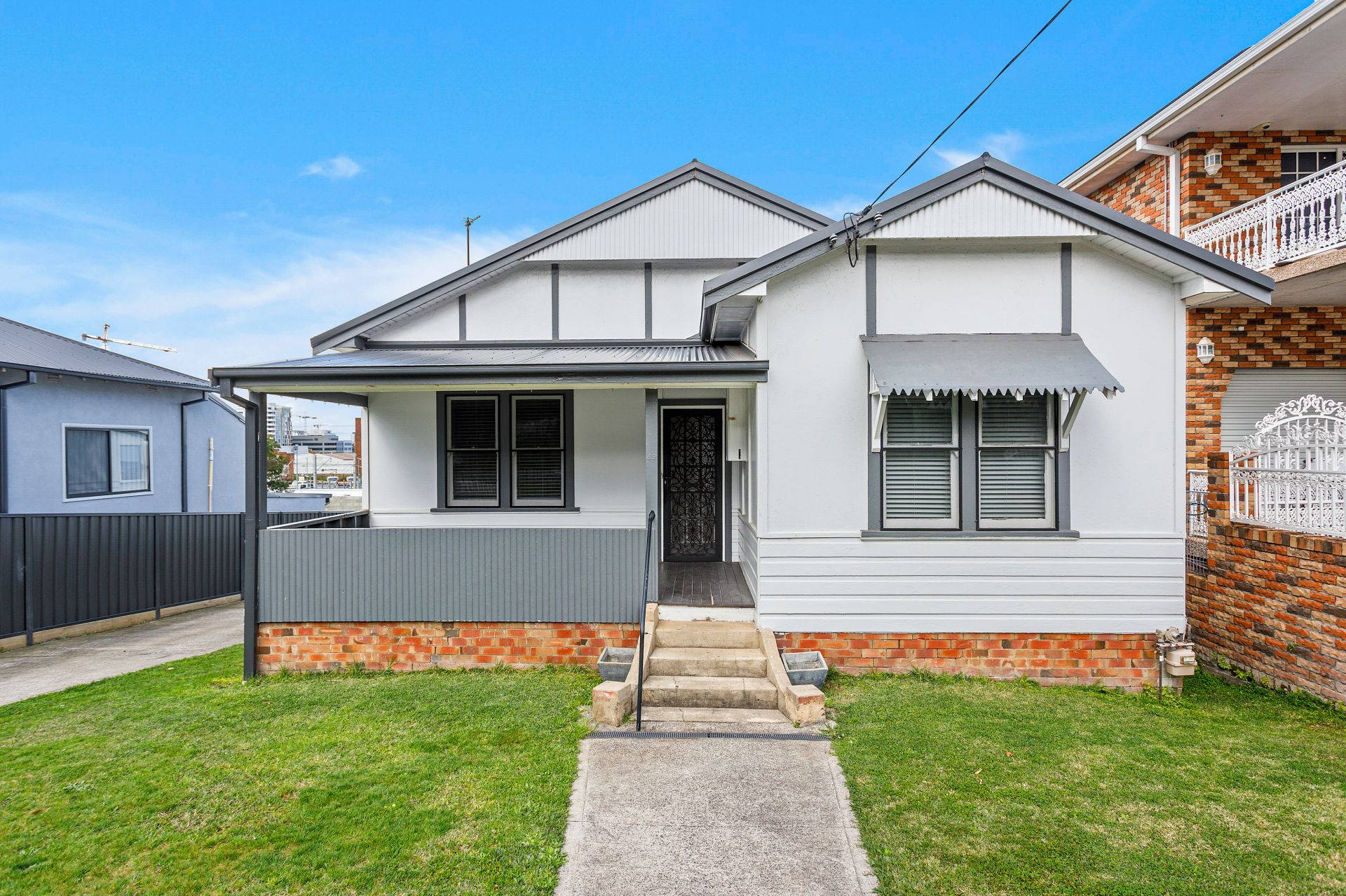 Real Estate For Lease 49 Gladstone Avenue Wollongong , NSW