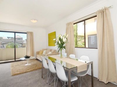 1/202 Beach Street Coogee NSW, Coogee - Thumbnail 4