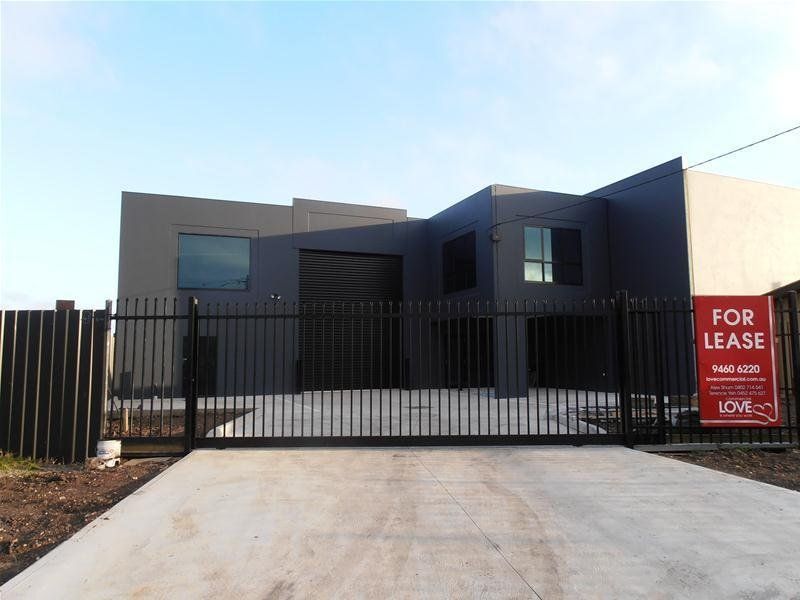 43 Fabio Court, Campbellfield