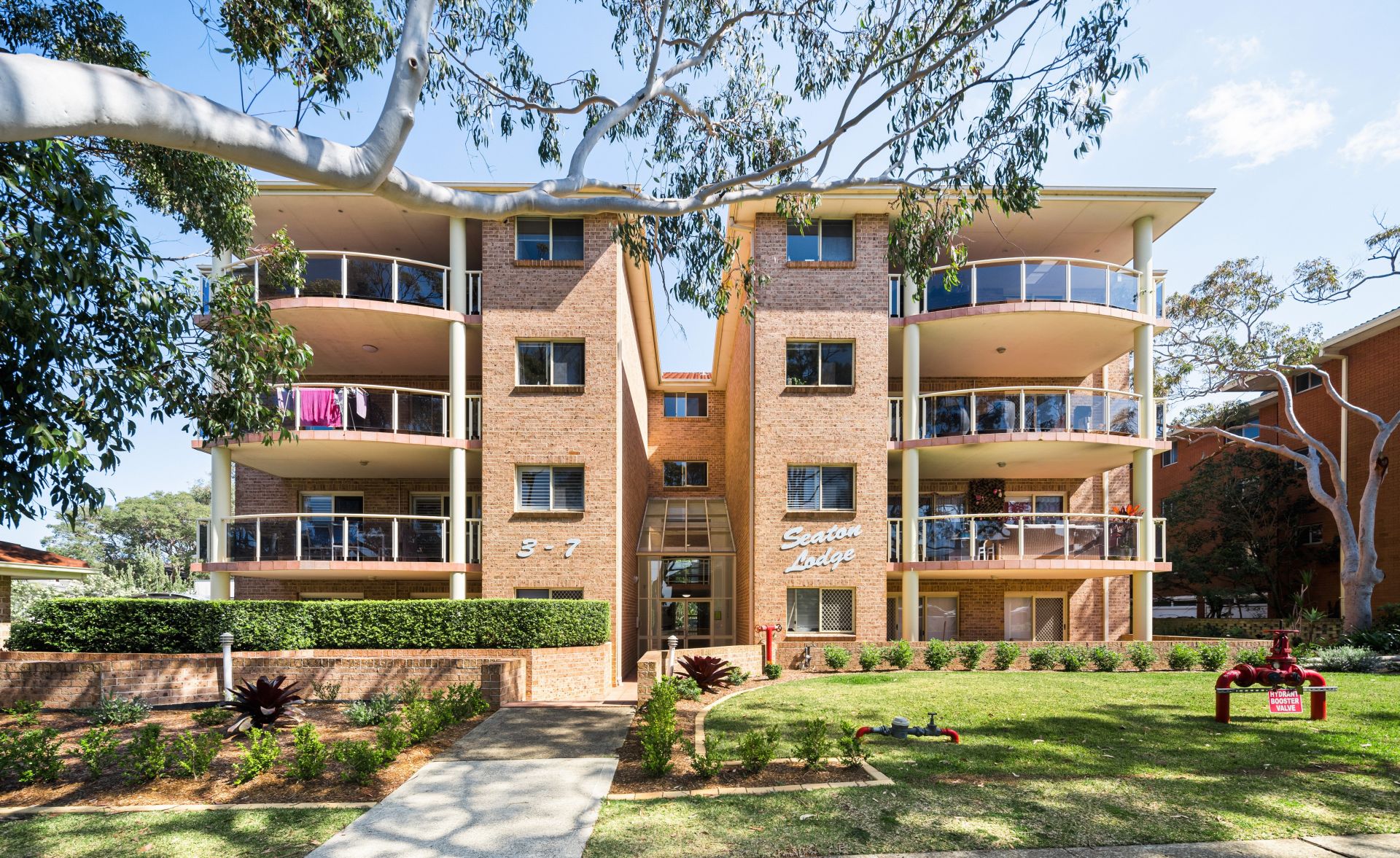 18/3-7 Gosport Street, Cronulla NSW, Cronulla - Thumbnail 3