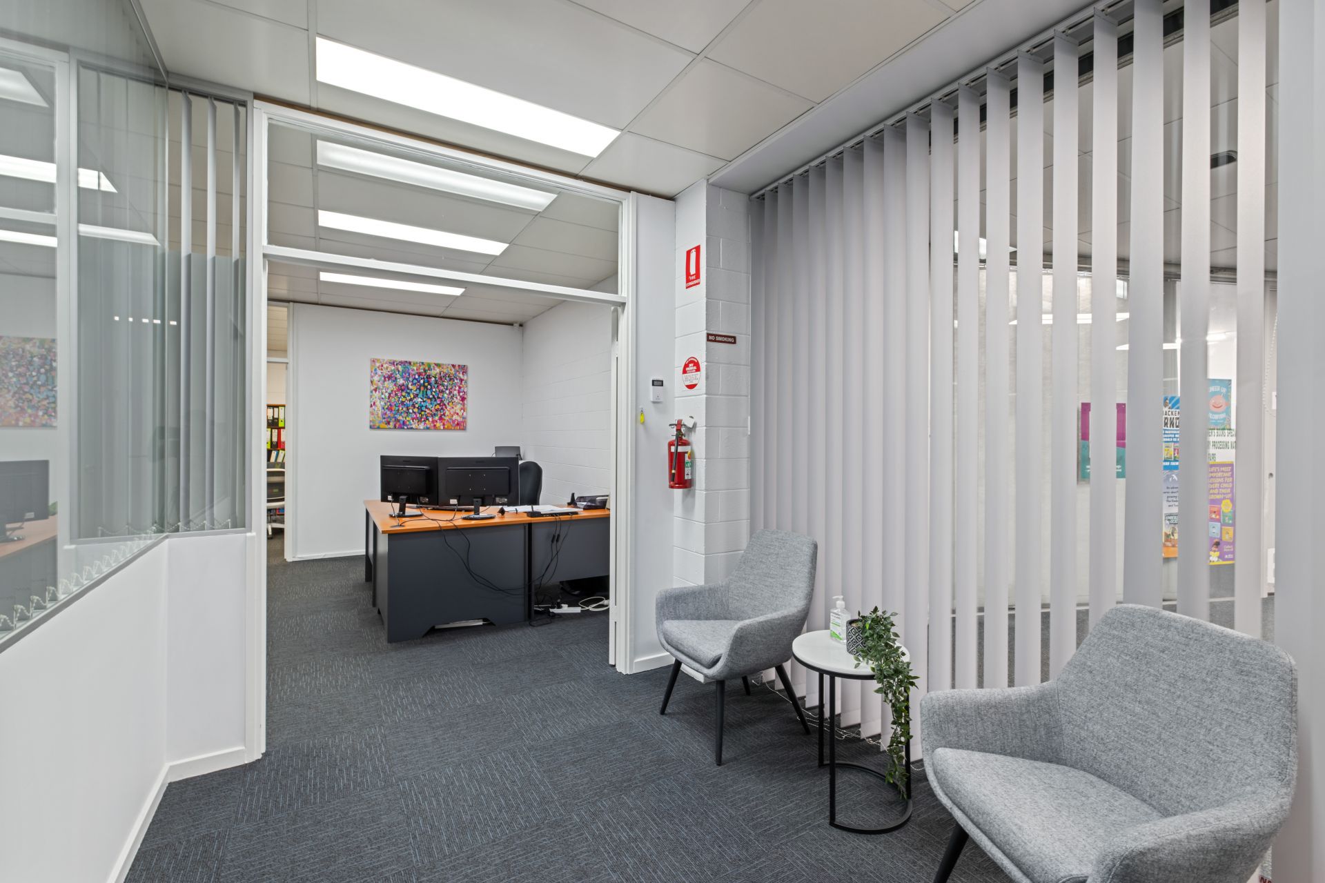 Affordable Secure Investment 
Strong Tenant In Place