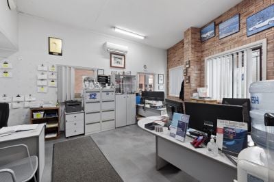 1 Lingard Street, Randwick