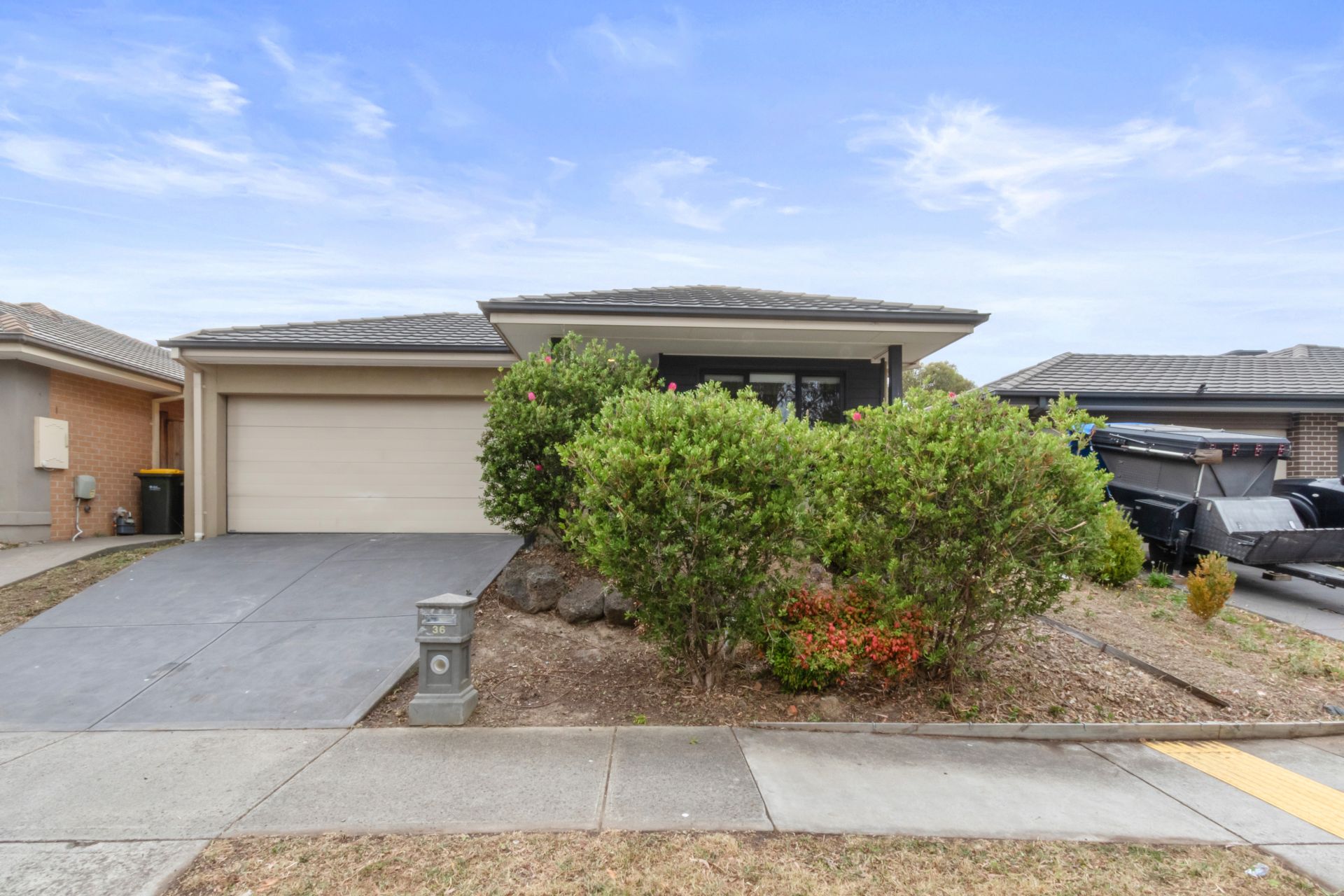 Spacious Family Living In A Perfect Location