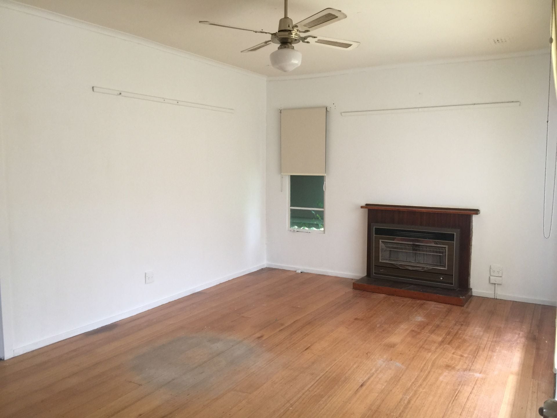 Family home right near Northland!