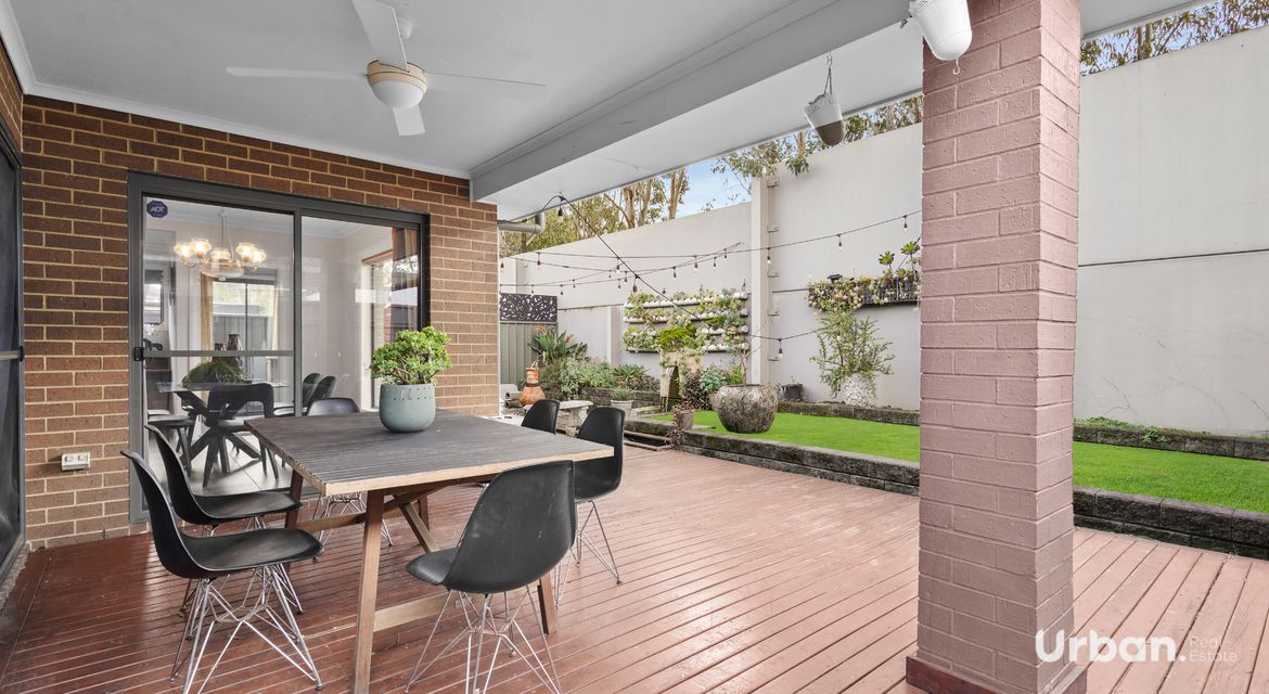 Leppington 99 Navigator Street
