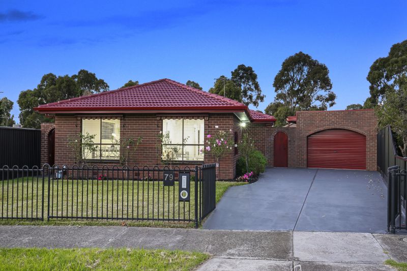 79 Freeman Crescent, Mill Park