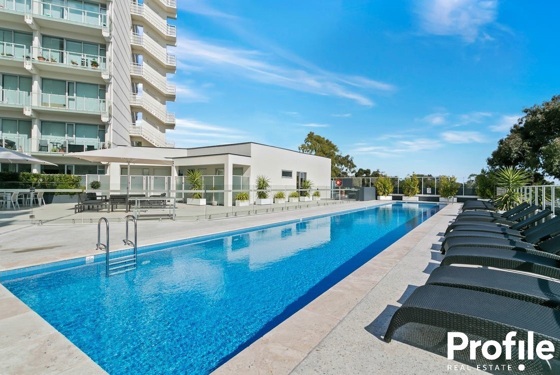 403/33 Warwick street Walkerville 5081