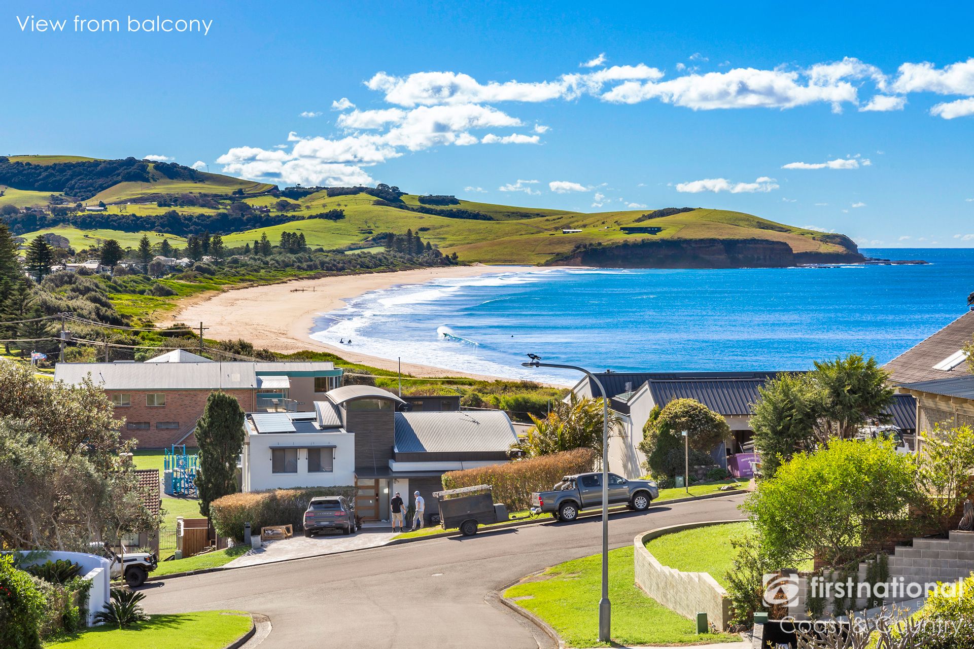 17 Barclay Street, Gerringong First National Coast & Country Real Estate