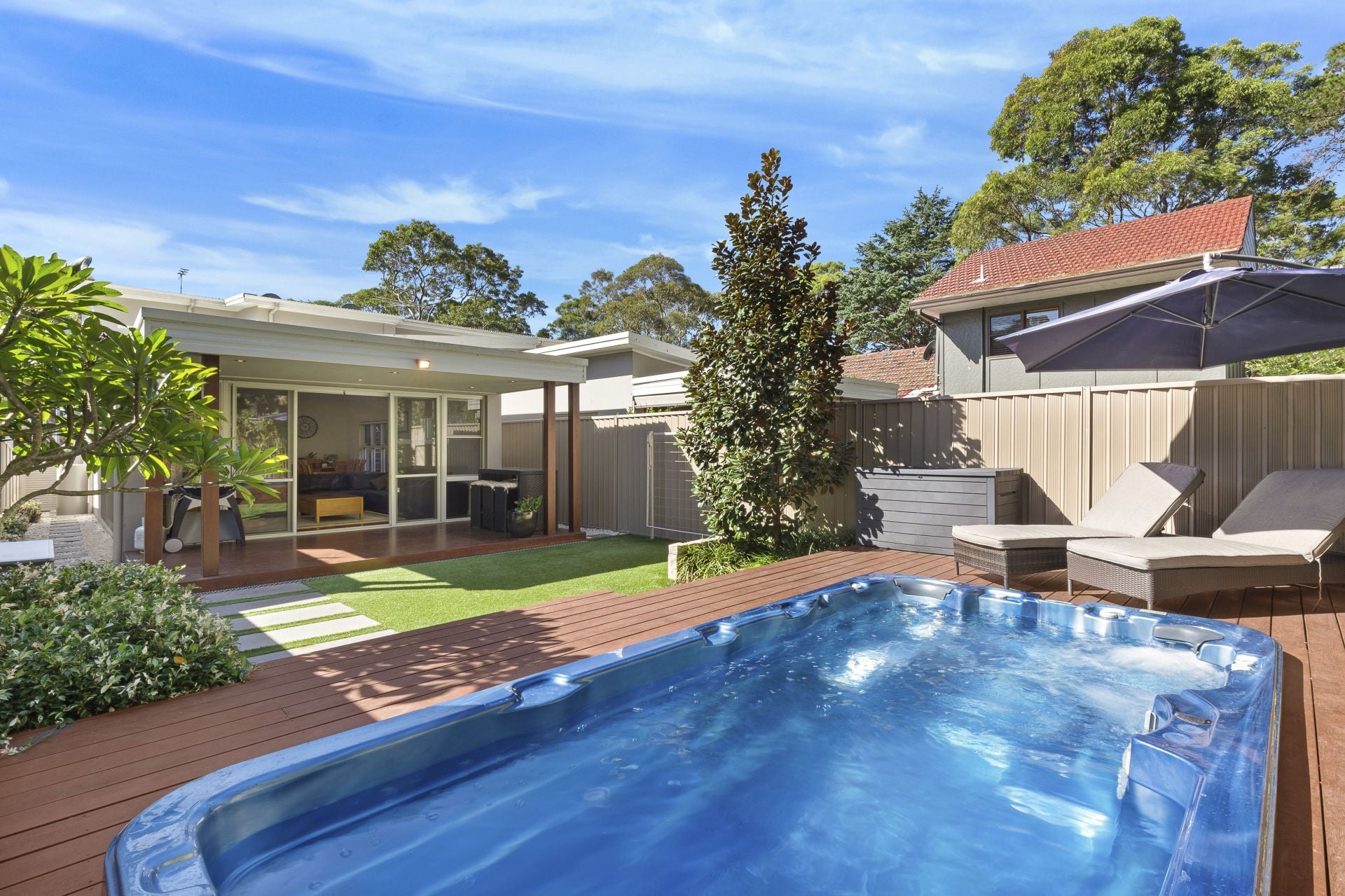 4a Rawson Parade Caringbah South NSW, Caringbah South - Thumbnail 2