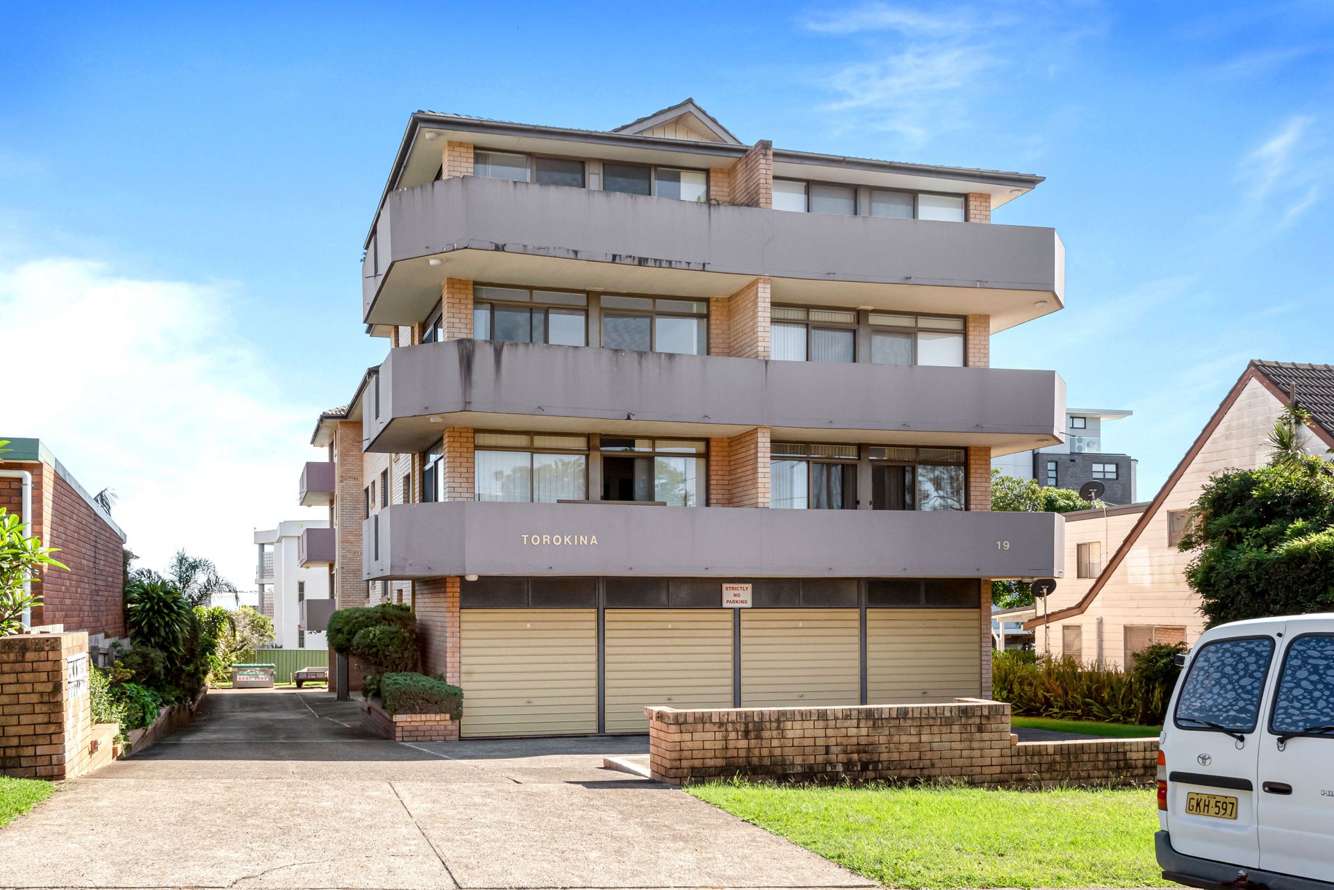 5/19 Waugh Street, Port Macquarie HEM Real Estate