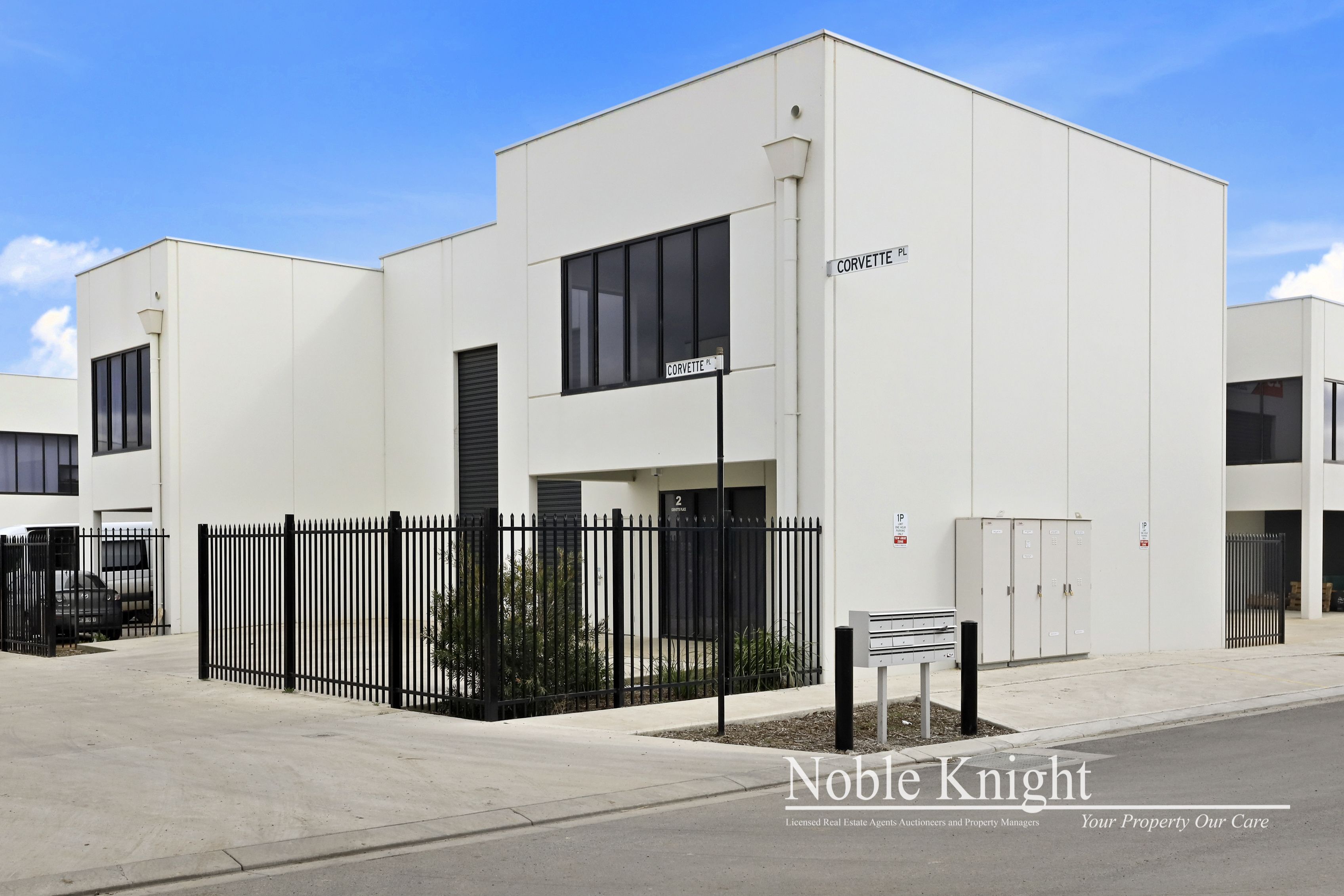 2 Corvette Place Kilsyth