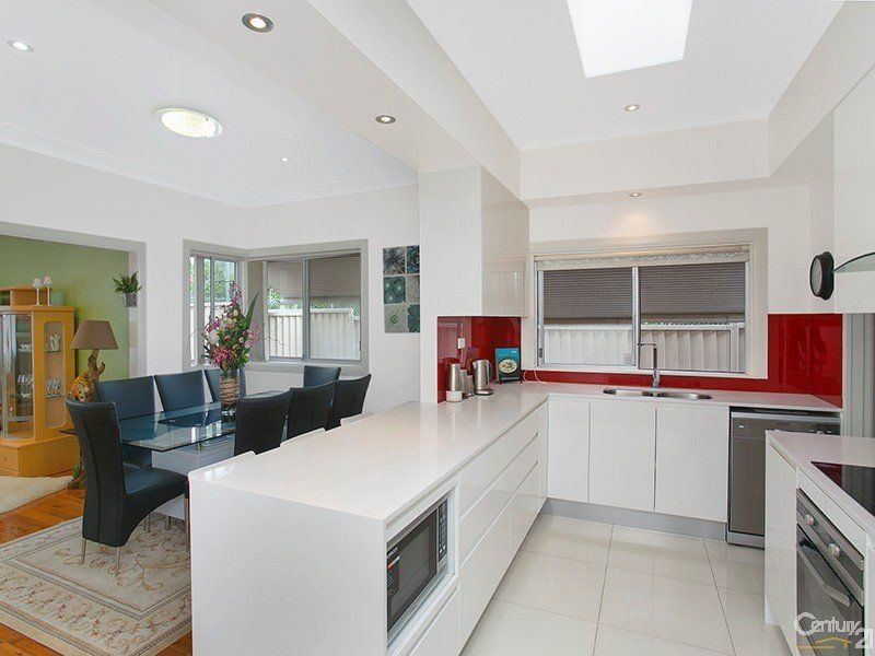 13 Dudley Street, KIRRAWEE, Kirrawee - Thumbnail 3