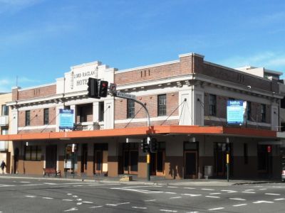 12 Henderson Road, Alexandria