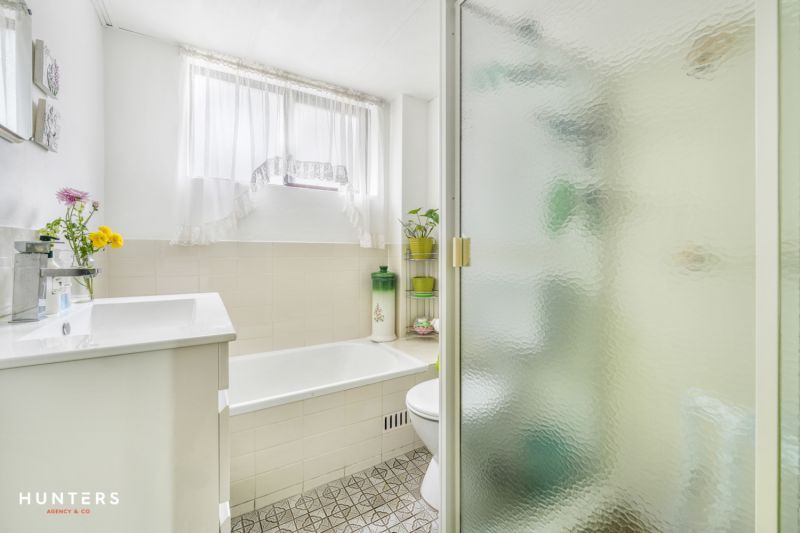 4/48-50 Sheffield Street, Merrylands