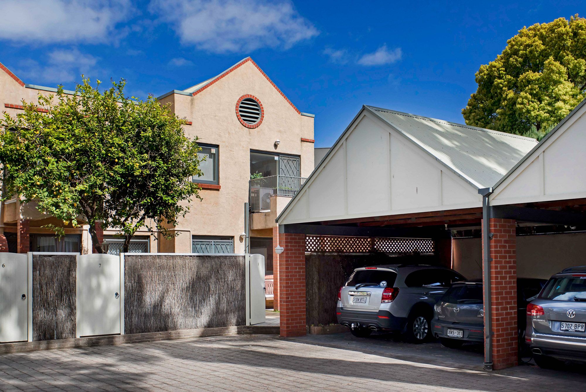 Real Estate For Sale 8/118 Brougham Place North Adelaide , SA