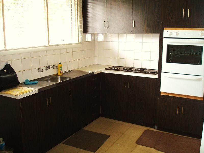 Nice & Spacious Villa Unit