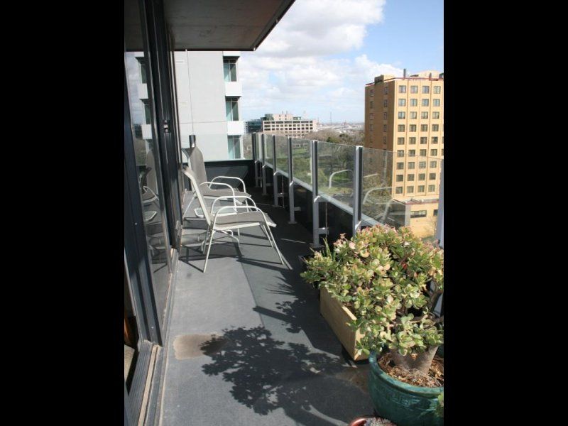 1106/22-40 Wills Street MELBOURNE VIC, Melbourne - Thumbnail 7