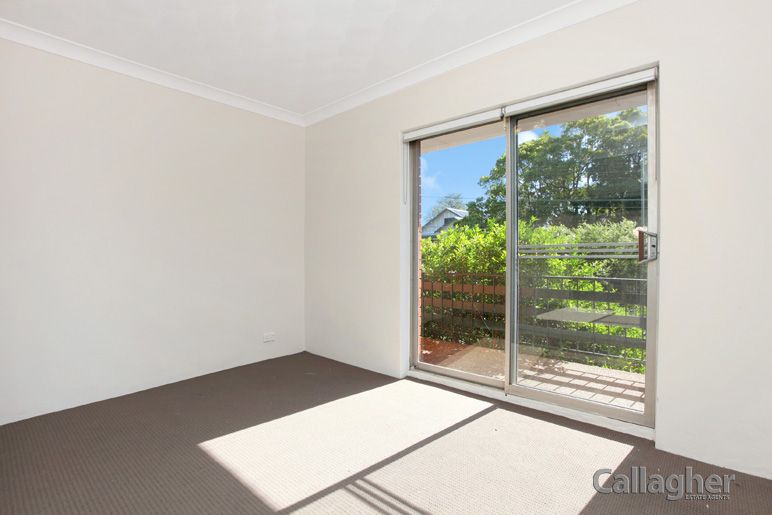 Two Bedroom Apartment In Secure Block