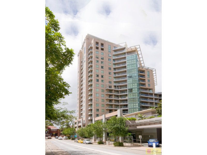 1511/2B Help Street, CHATSWOOD NSW, Chatswood - Image 1