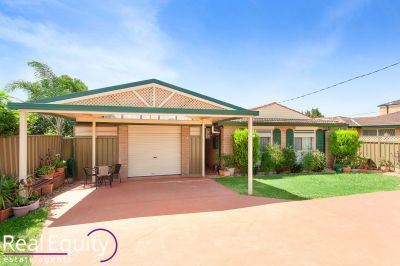 291 Newbridge Road, Chipping Norton