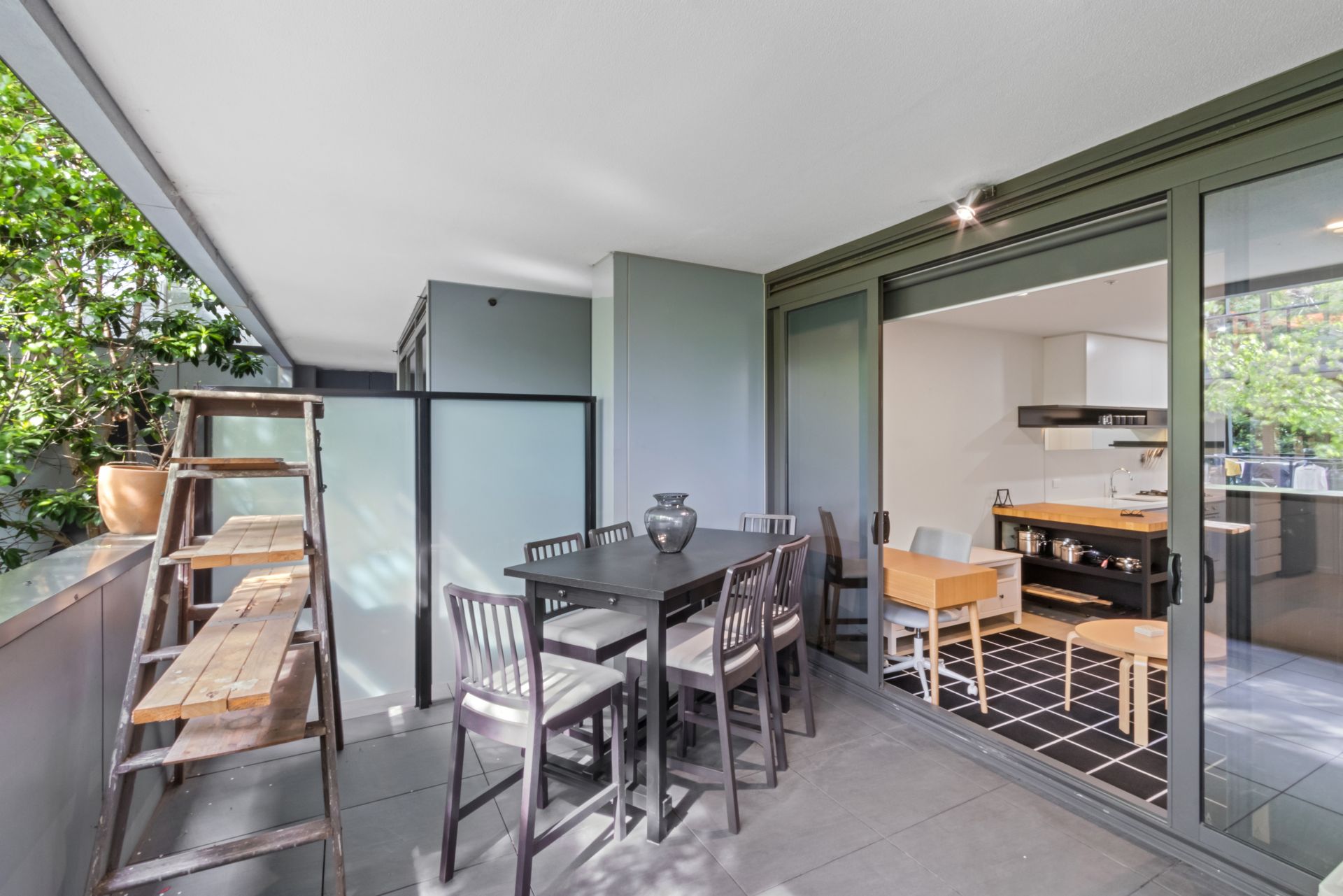 Ideal Apartment - Fully Furnished