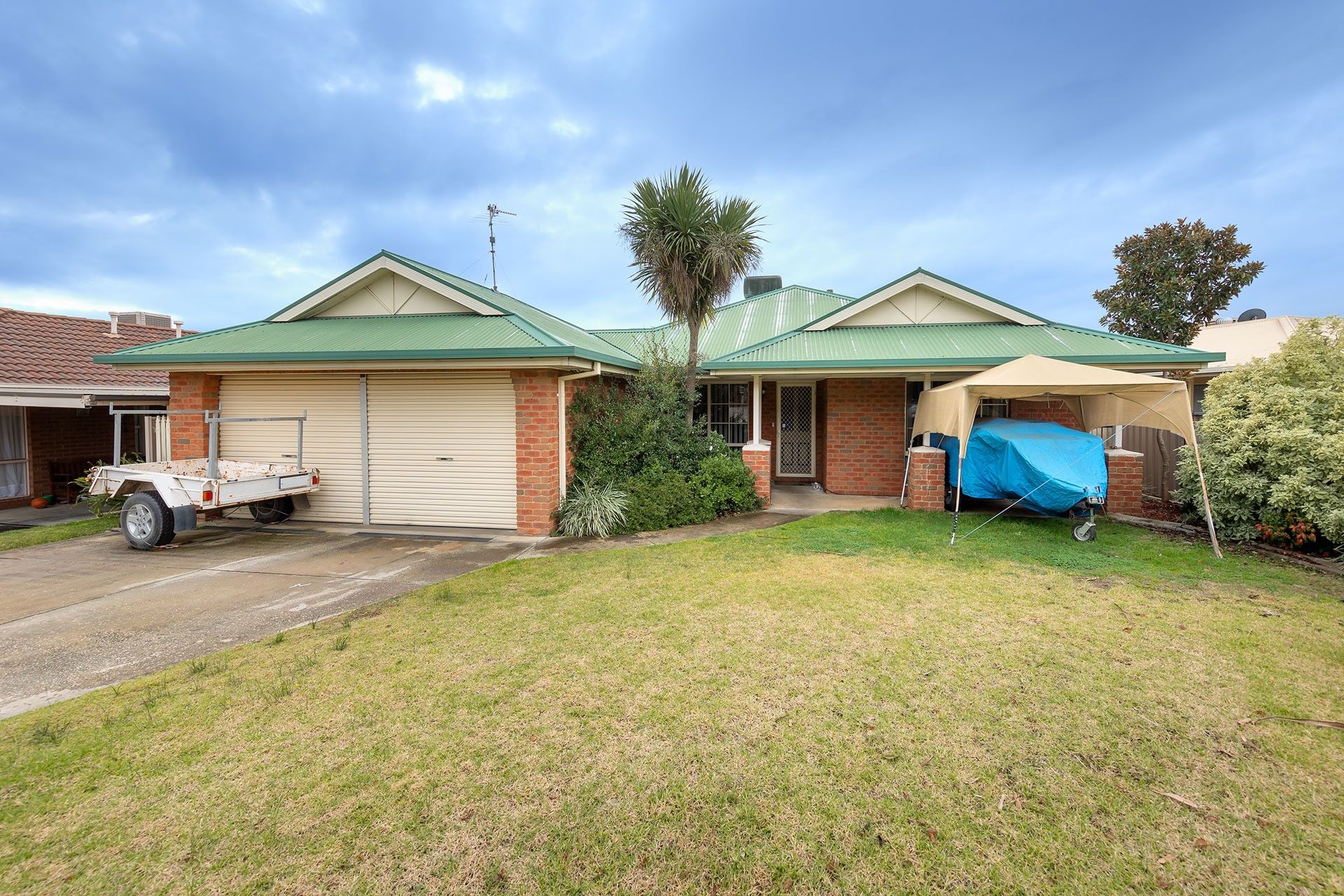 2 Kingsbury Court, Wodonga Wodonga Real Estate
