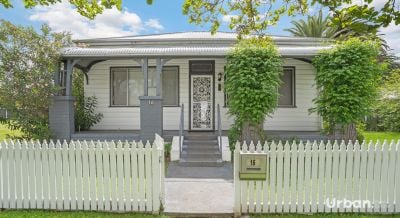 Cessnock, 16 Ferguson Street