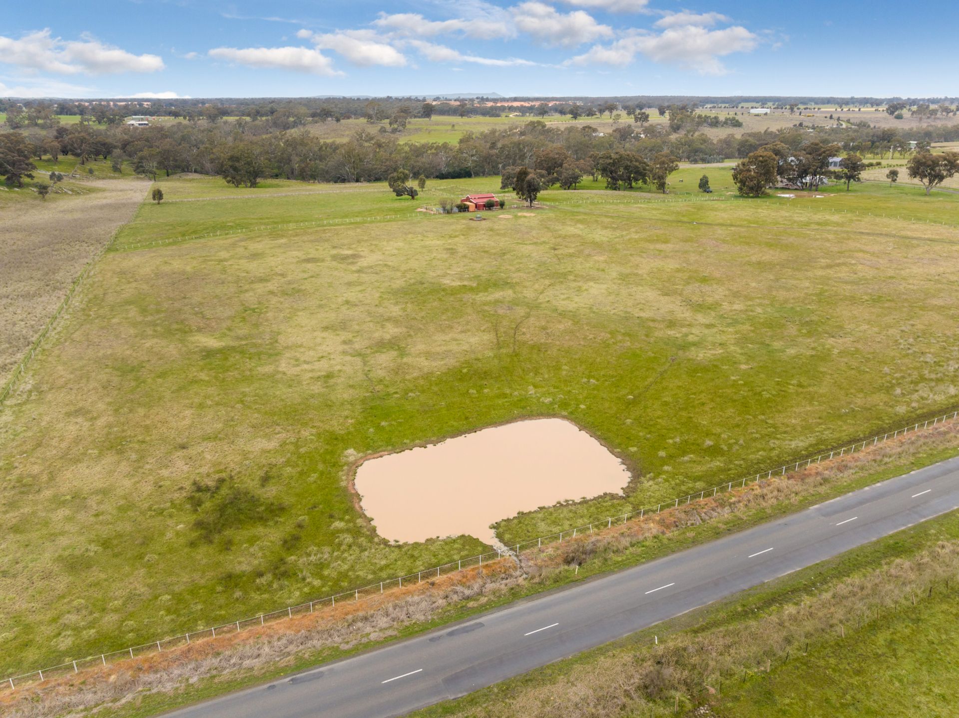 174 Axedale Goornong Road, Axedale Bendigo Ballarat Real Estate Pty Ltd