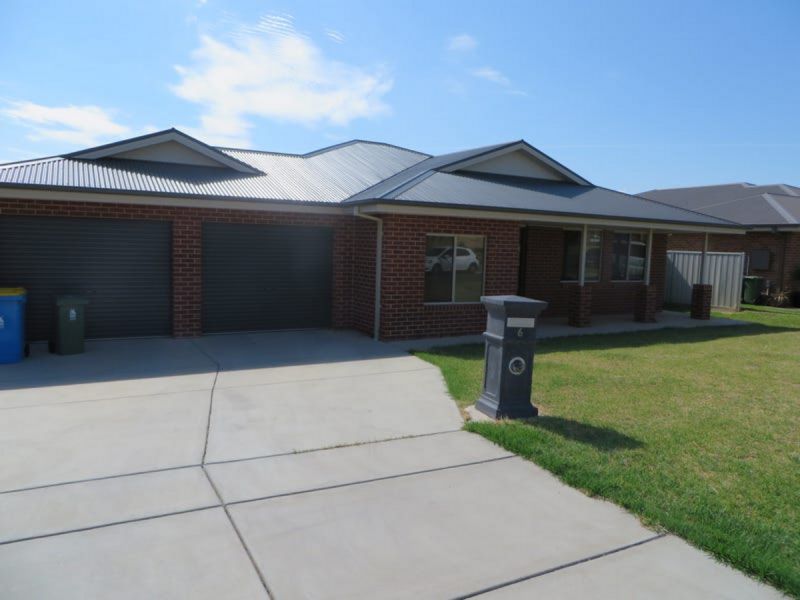 6 Pinnacle Place, ESTELLA Macarthur Real Estate Agency