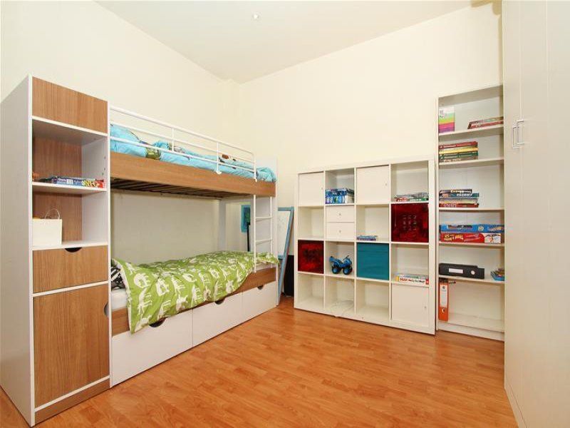 Desirable Warehouse Conversion