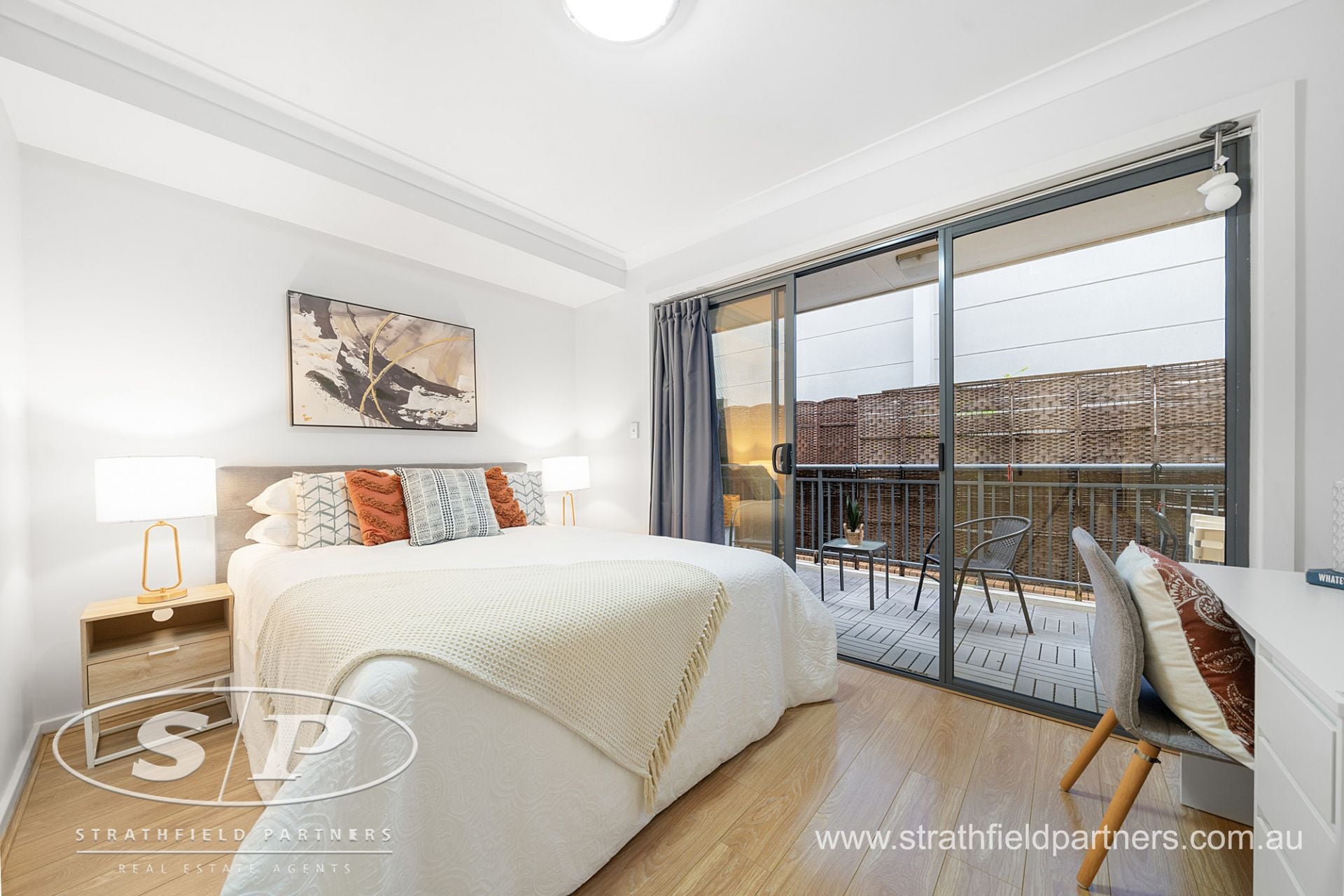 30/9 Verley Drive, Homebush, Homebush - Thumbnail 8