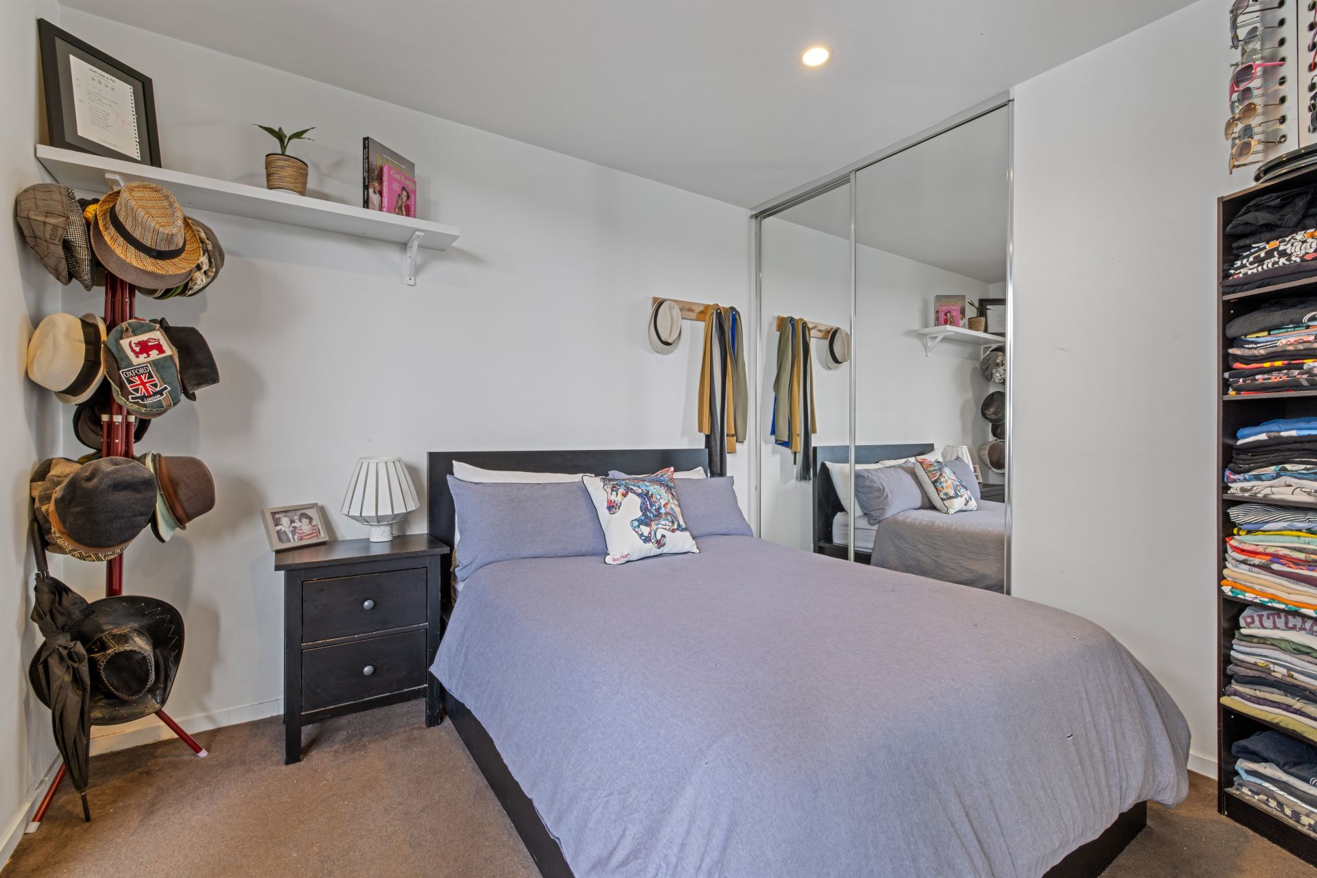 Stylish apartment in Ideal Locale
