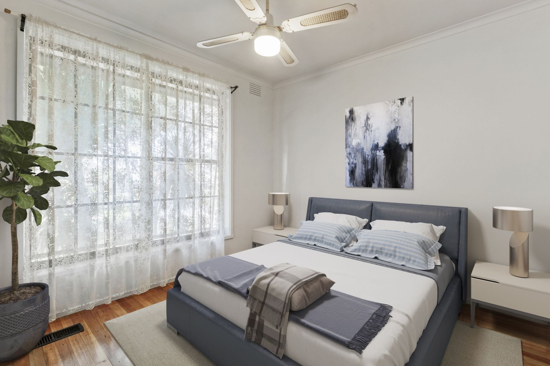Accommodating Family Opportunity