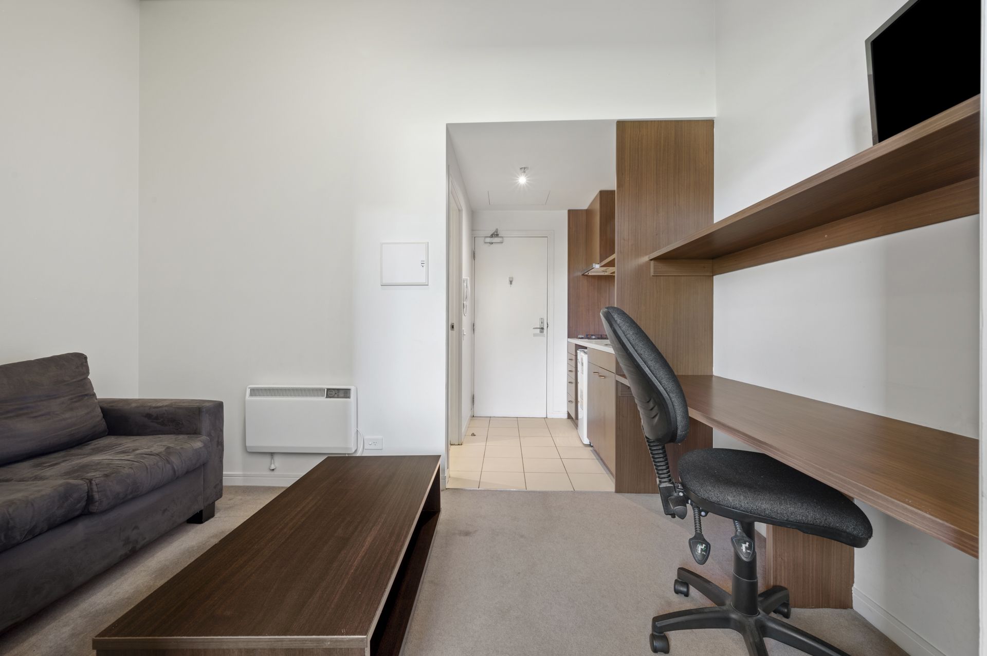 SOLID INVESTMENT – GREAT RETURN
