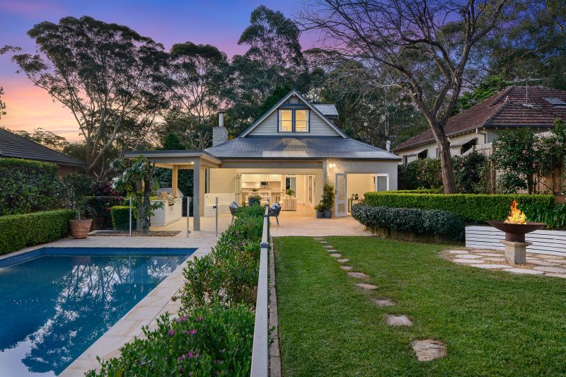 Real Estate For Sale 26 Provincial Road Lindfield , NSW