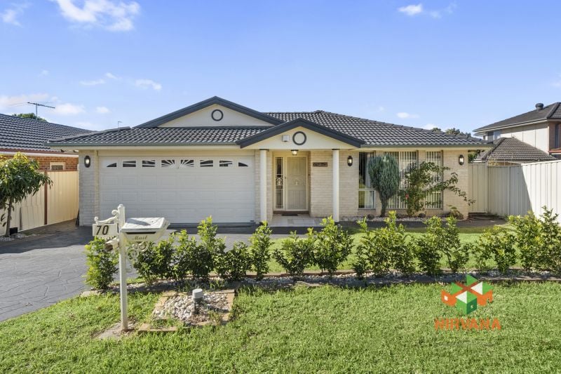 Sold Prior to Auction !! More  Qualified buyers ready to buy property in Glendenning ! Connect Janak on 0411 316 453 to get TOP price of ur Property !