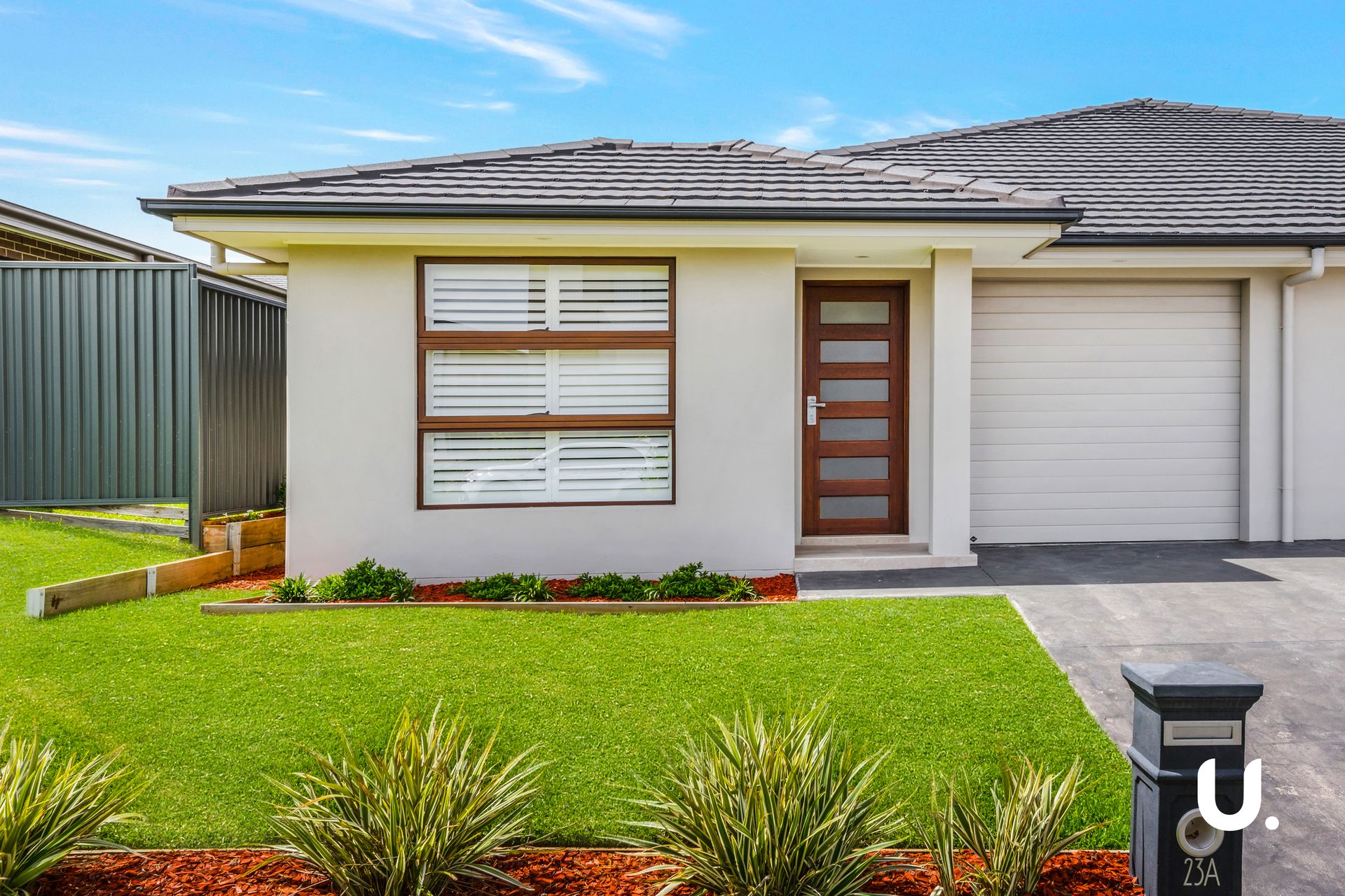 Gregory Hills 23A Tasman Street