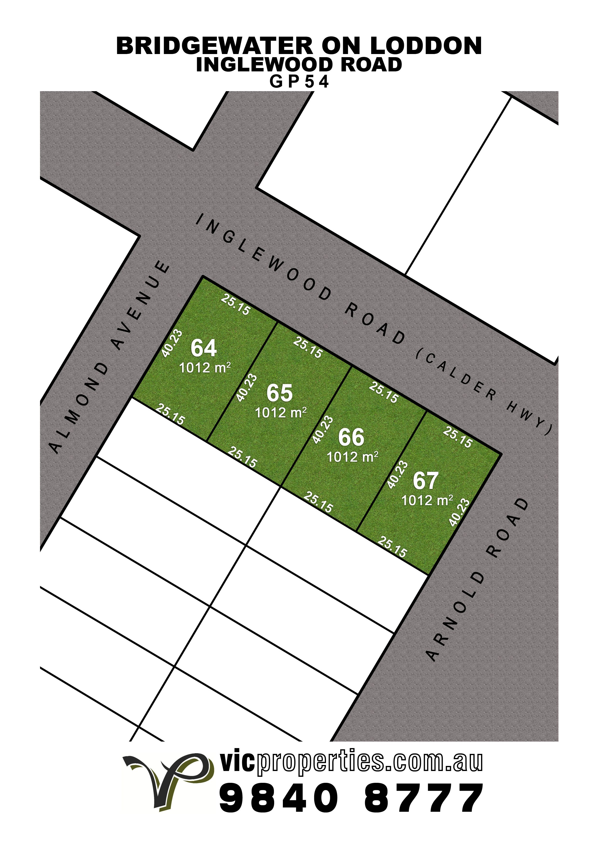 Real Estate For Sale C/A 67/ Inglewood Road Bridgewater On Loddon , VIC