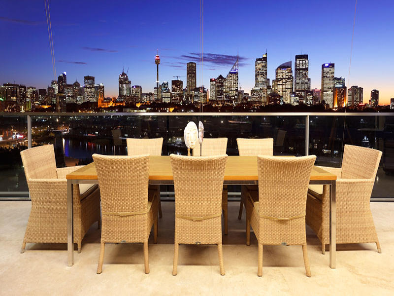 Sold 7/1 Grantham Street Potts Point