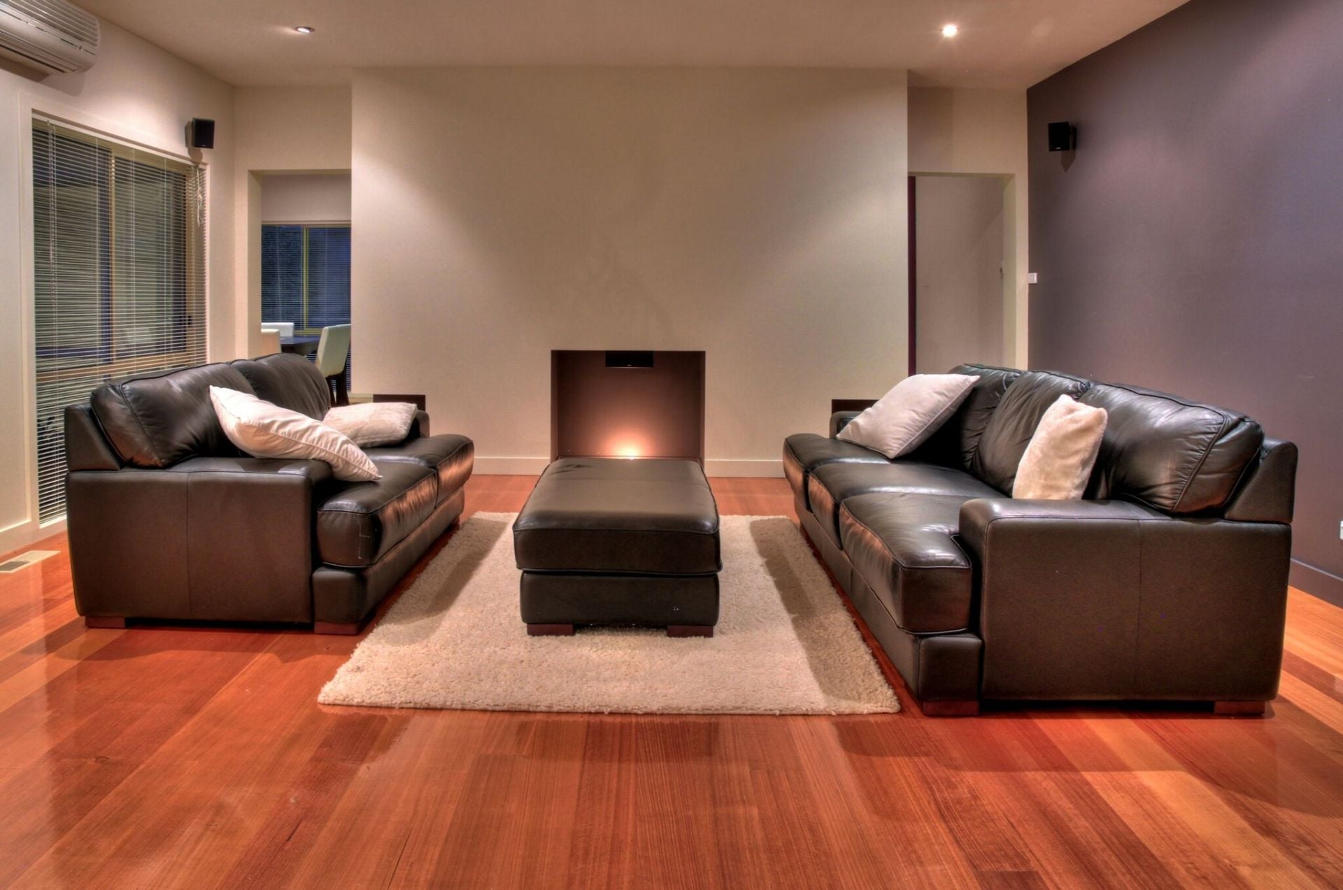 Beautifully Presented 4 Bedroom Home