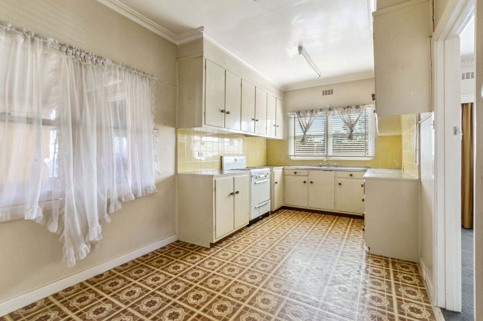 Spacious House in Premium Location