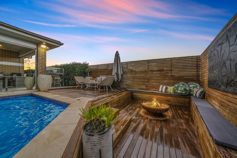 Real Estate For Sale 39 Radisich Loop Oran Park , NSW