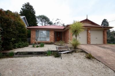 Wentworth Falls