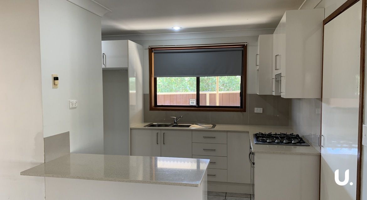 Bligh Park 5 Golden Grove