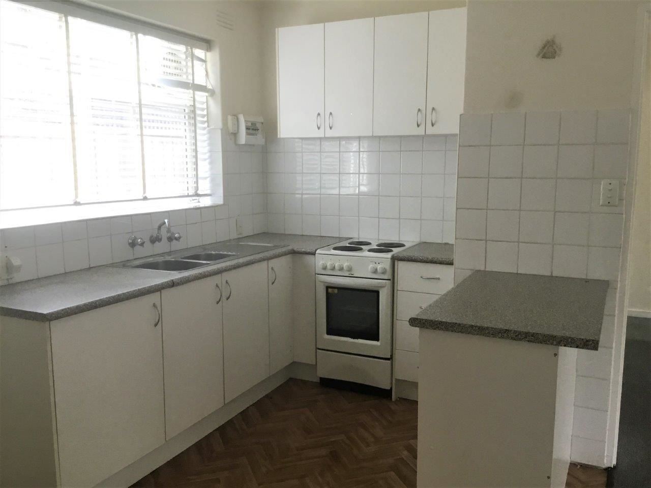 Spacious and Tidy!