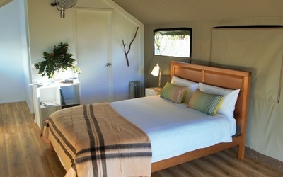 WATERFRONT HOLIDAY PARK - 2 HRS FROM SYDNEY & CANBERRA